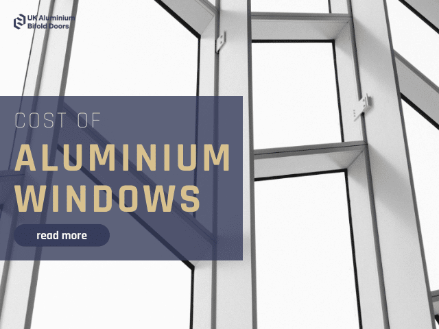 Cost of Aluminium windows featured image with a "read more" button