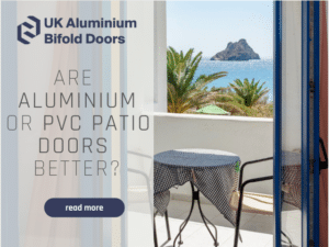 Are Aluminium or PVC Patio Doors Better? featured image