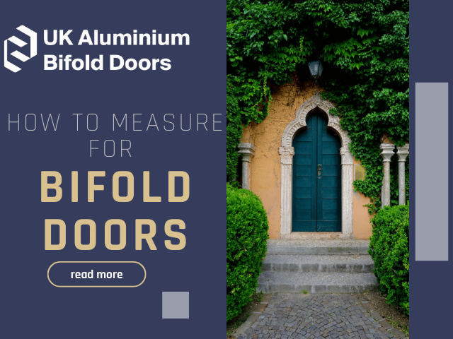 How to Measure for Bifold Doors featured image