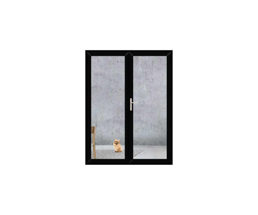 6ft Aluminium French Doors Design & Order Online